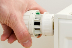 Birtley central heating repair costs